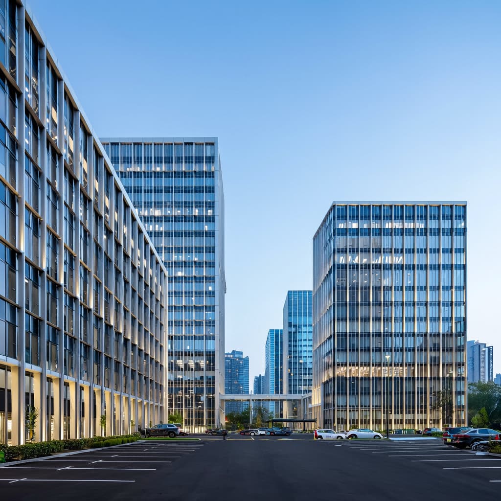 京杭广场文章配图